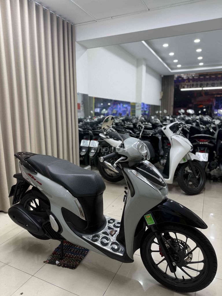 SH mode bản đặc biệt phanh abs đk lần đầu 2024. Mua bán Xe máy tại Quận Thanh Khê Đà Nẵng được đăng bởi THẾ MẪN CHUYÊN XE LƯỚT CÓ BÁN TRẢ GÓP  hình 3