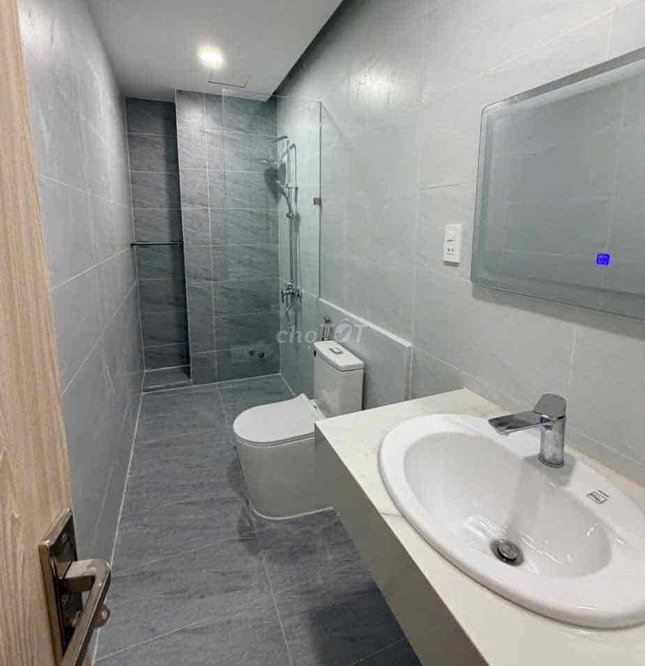 THU NET 65 TRIỆU/THÁNG 18 PHÒNG. 19WC RIÊNG THANG MÁY - ảnh 5