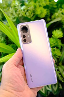 Xiaomi 12x 256 chính hãng keng. Mua bán Điện thoại tại Thành phố Thủ Đức Tp Hồ Chí Minh được đăng bởi Phuc Nguyen