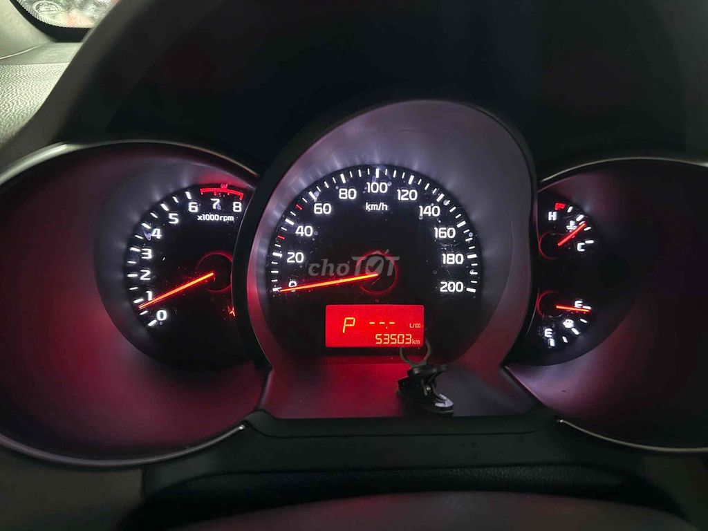 Kia Morning 2019 Deluxe - 53000 km. Mua bán Ô tô tại Thành phố Huế Thừa Thiên Huế được đăng bởi Đỗ Ân hình 4