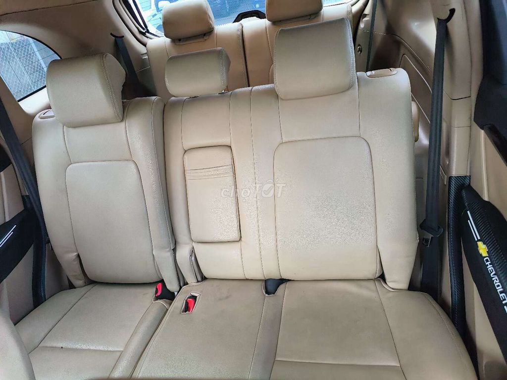 Captiva 2007 số sàn. Mua bán Ô tô tại Huyện Châu Thành Sóc Trăng được đăng bởi MUA BÁN VÀ CẦM CỐ ÔTÔ hình 7