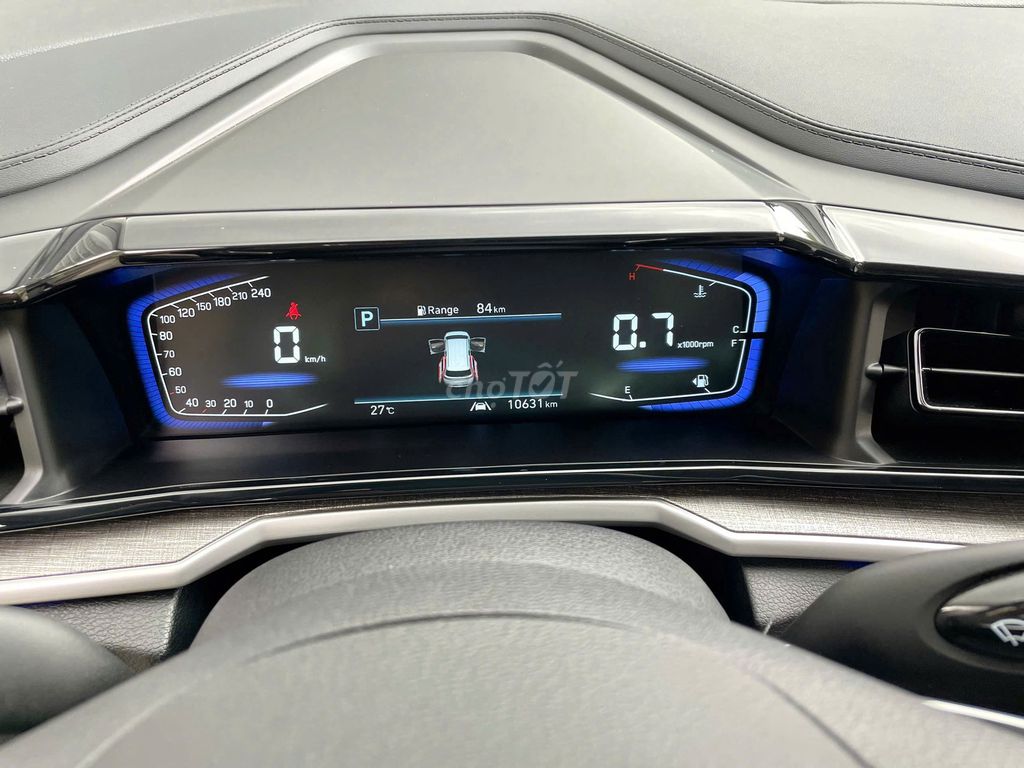 Hyundai Custin 2025 Cao Cấp 2.0T - 10,000 km.. Mua bán Ô tô tại Thành phố Thủ Đức Tp Hồ Chí Minh được đăng bởi Đức Tứ Bánh hình 6