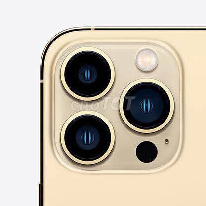 Apple iPhone 13 Pro Max 256GB Vàng Đã sử dụng. Mua bán Điện thoại tại Huyện Cư Kuin Đắk Lắk được đăng bởi Nguyen Vien hình 1