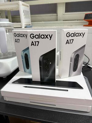 Samsung Galaxy A17 8GB/128GB Mới