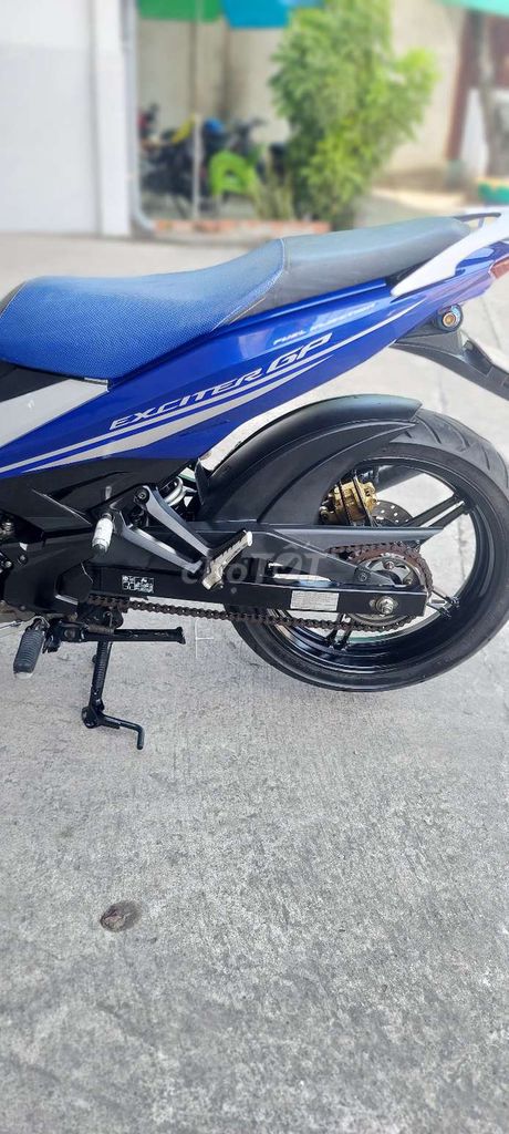 Xe yamaha exciter bs 65. Mua bán Xe máy tại Quận Bình Thuỷ Cần Thơ được đăng bởi thiên phúc hình 2