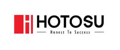 CÔNG TY TNHH HOTOSU logo