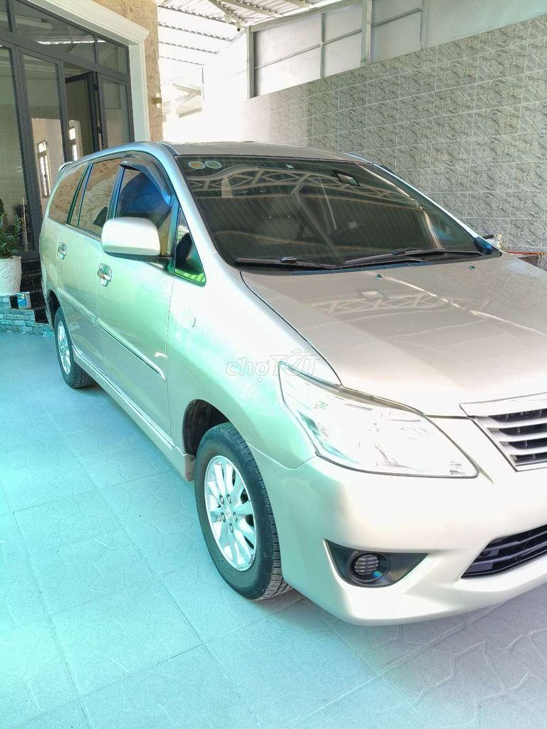 2013 - 118000 km. Mua bán Ô tô tại Huyện Chợ Mới An Giang được đăng bởi Phát đạt hình 5