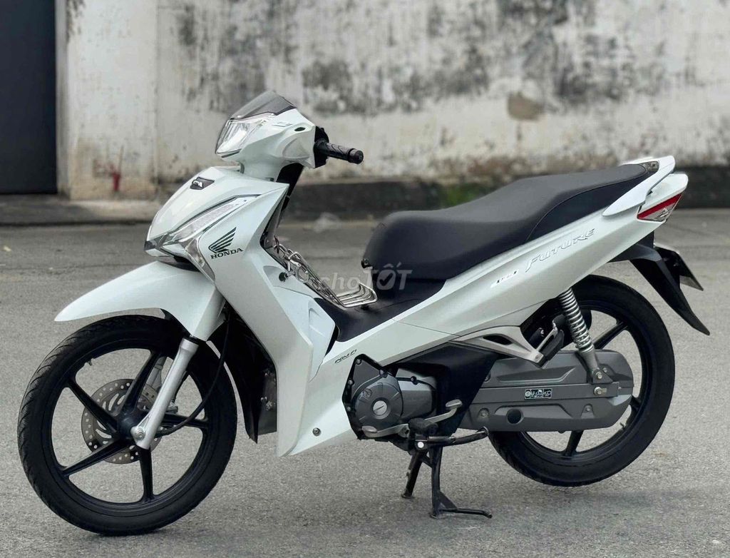 fuled 2022 leng keng _ ae nợ xấu đưa 18tr nhận xe. Mua bán Xe máy tại Quận Bình Tân Tp Hồ Chí Minh được đăng bởi NMT hình 4