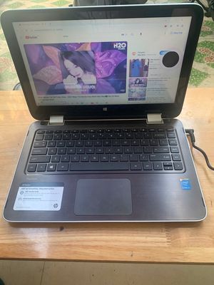 Laptop HP i3 4030U 8G 500G 13.3in pin3h siêu bền. Mua bán Laptop tại Quận 1 Tp Hồ Chí Minh được đăng bởi Lê Công Hậu