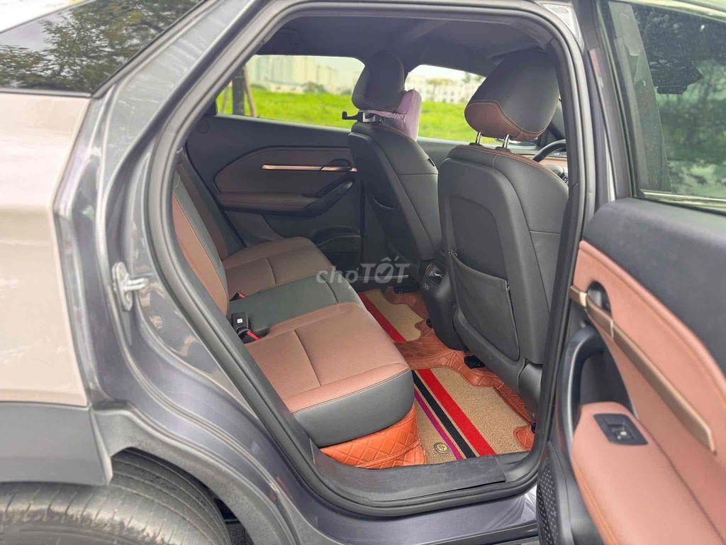 VinFast VF6 2025 Plus - 25.000Km. Mua bán Ô tô tại Huyện Bình Chánh Tp Hồ Chí Minh được đăng bởi Quốc Nhẫn hình 7