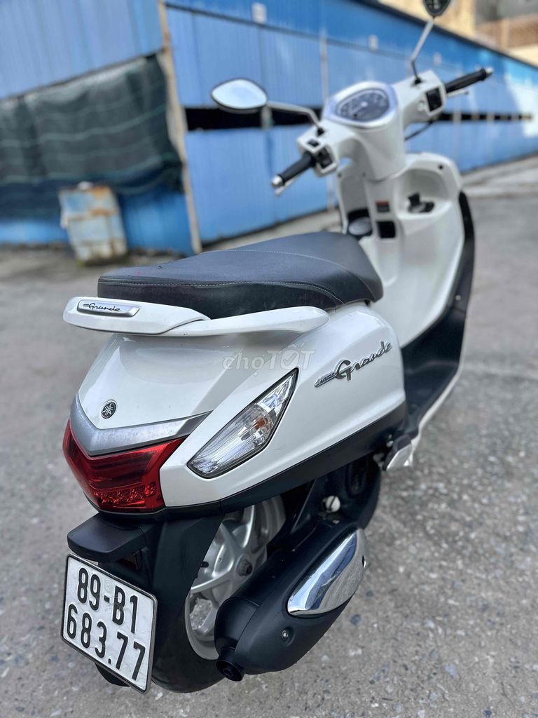 yamaha Grander 2019 đi 2 vạn 2. Mua bán Xe máy tại Thành phố Nam Định Nam Định được đăng bởi xe máy Trần Trung Bil 1988 hình 3