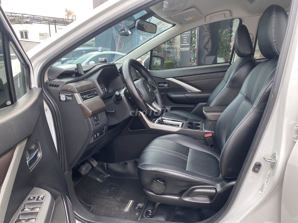 Xpander Premium 2025-Xe Kinh Doanh Odo nhẹ 29000Km. Mua bán Ô tô tại Quận 12 Tp Hồ Chí Minh được đăng bởi Hoài Vũ Xe Cũ hình 11