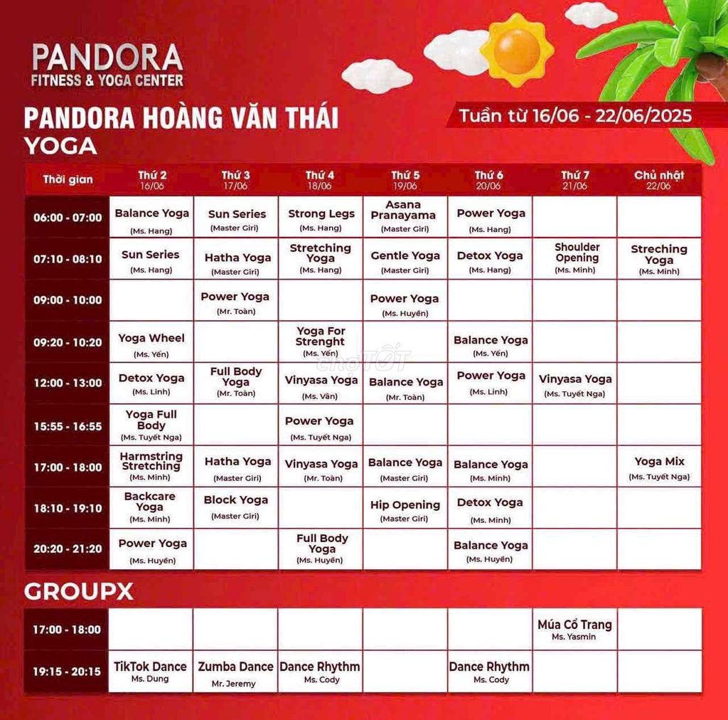 pass gói gym có HLV còn 8th có thương lượng