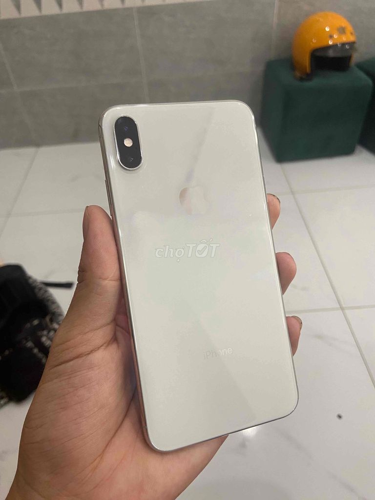 iPhone XS Max 64gb Quốc tế full chức năng màn GX