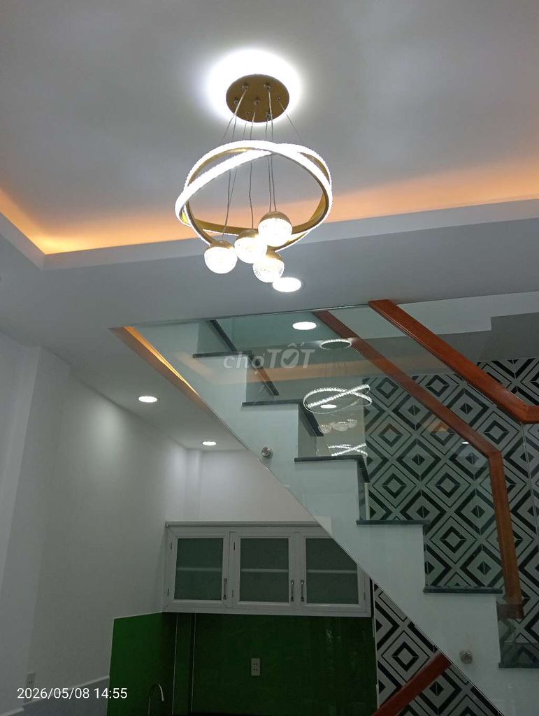 Dịch vụ cải tạo nhà Xây tô ốp lát. Dịch vụ tại Quận 7 Tp Hồ Chí Minh được đăng bởi Hung nhà đẹp  hình 1