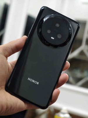 Honor Magic 5 12GB/256GB Đen