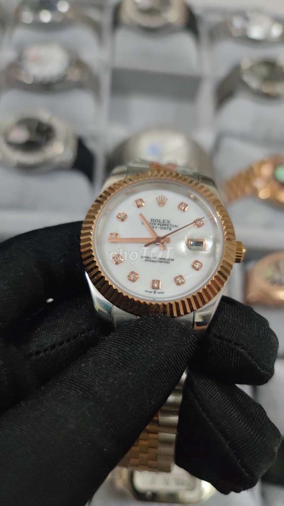 ĐỒNG HỒ RL DATEJUST