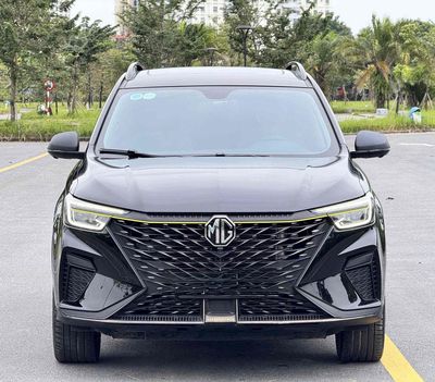 MG RX5 1.5T luxury 8/2024. Mua bán Ô tô tại Quận Long Biên Hà Nội được đăng bởi Trang Gala