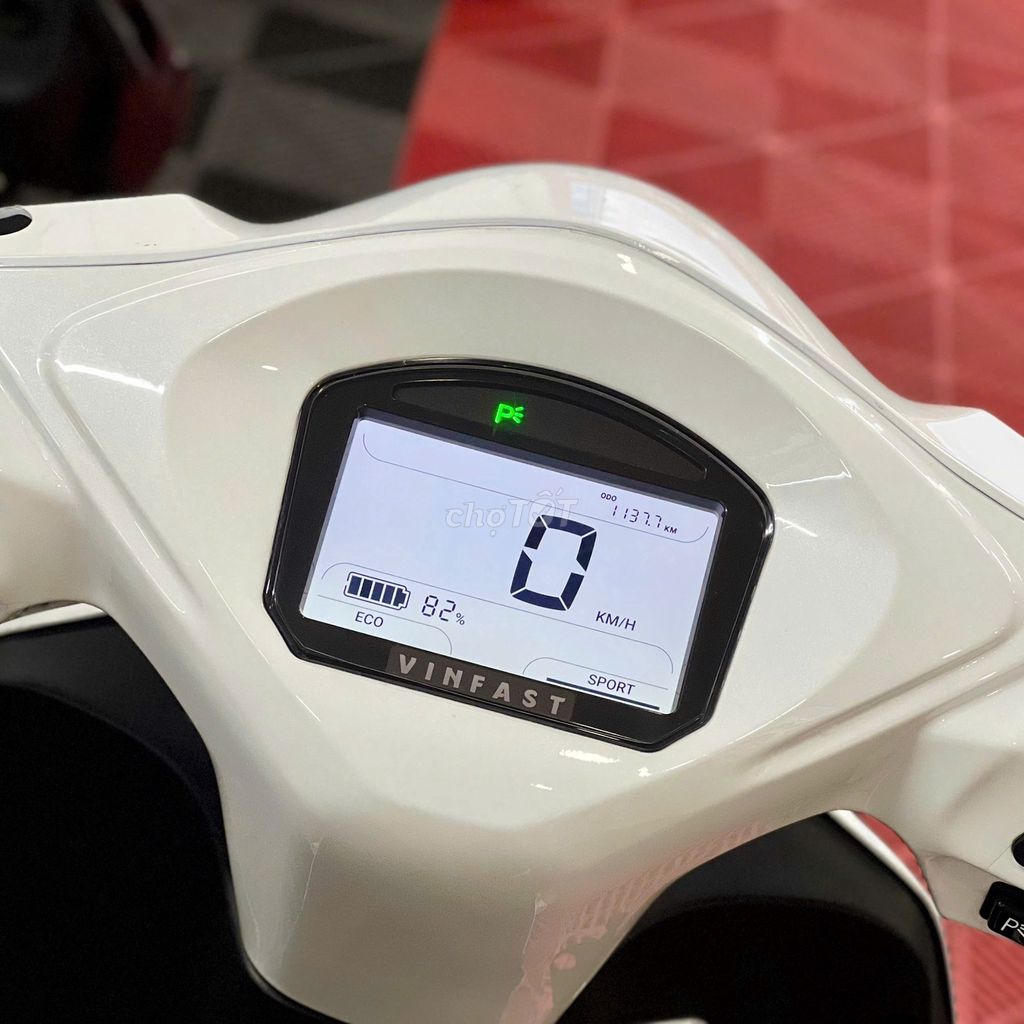 💥Vinfast Feliz neo like new 1000km BSTP 9 chủ ký. Mua bán Xe máy tại Thành phố Thủ Đức Tp Hồ Chí Minh được đăng bởi XE MÁY THỦ ĐỨC hình 4