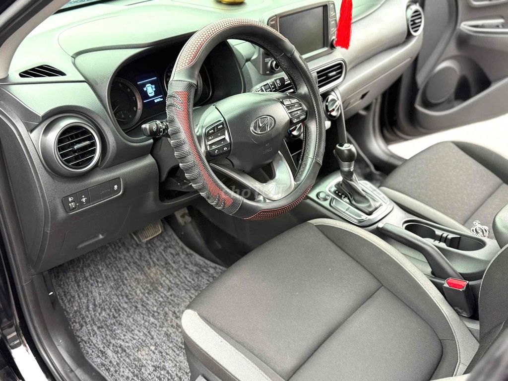 Hyundai Kona 2021 2.0 AT - 30000 km. Mua bán Ô tô tại Huyện Gia Lộc Hải Dương được đăng bởi Nhất Tín Ô Tô Hải Dương hình 8