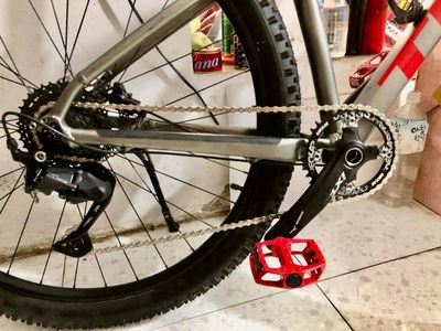 xe đạp thể thao. Mua bán Xe đạp tại Quận 11 Tp Hồ Chí Minh được đăng bởi vũ