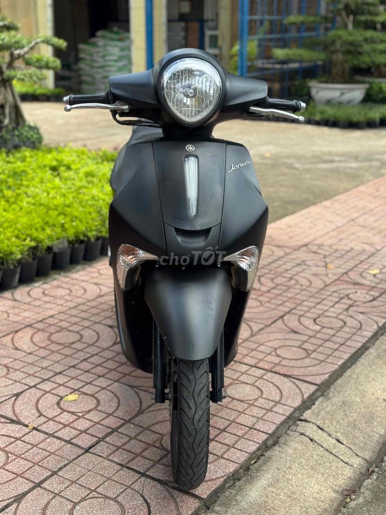 Janus smartkey xe đẹp không lỗi, máy zin mới 99%. Mua bán Xe máy tại Thành phố Buôn Ma Thuột Đắk Lắk được đăng bởi Thu Hiền hình 4