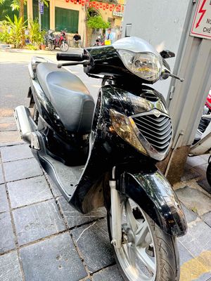 Honda SH 125i Đen