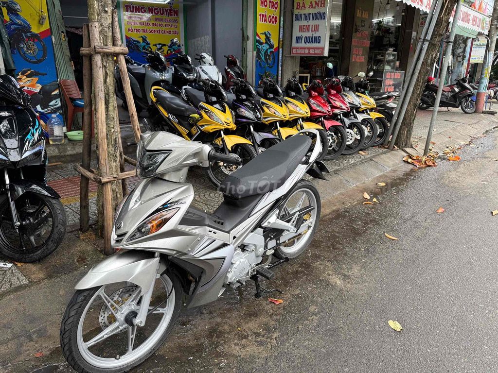 1s9a + 135 up full 2010 bs43 máy zin gopnoxau 9tr. Mua bán Xe máy tại Quận Thanh Khê Đà Nẵng được đăng bởi Xe Máy Tùng Nguyễn hình 4