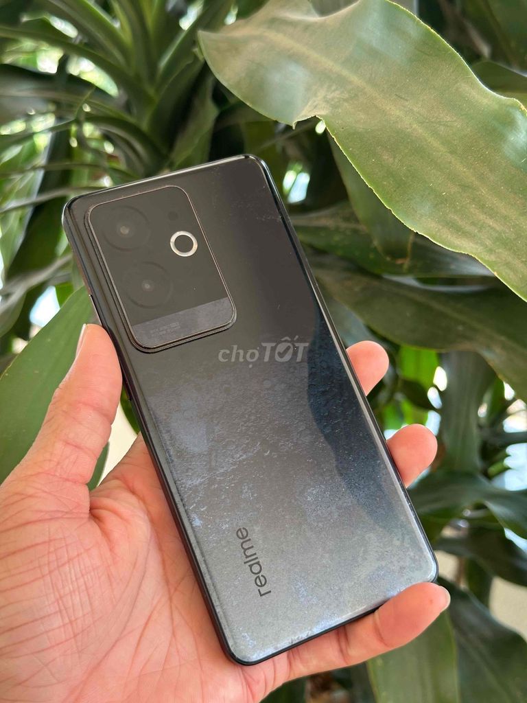 e cần bán Realme gt 6 ram 12/256 zin chuẩn. Mua bán Điện thoại tại Thành phố Thủ Dầu Một Bình Dương được đăng bởi Hoàng hải hình 1