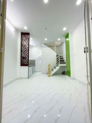 Bán nhà Tân Hoà Đông, Q6 – 2 tầng BTCT, nhỉnh 2 tỷ, phù hợp đầu tư. Mua bán nhà ở tại Quận 6 Tp Hồ Chí Minh được đăng bởi Dzuy House