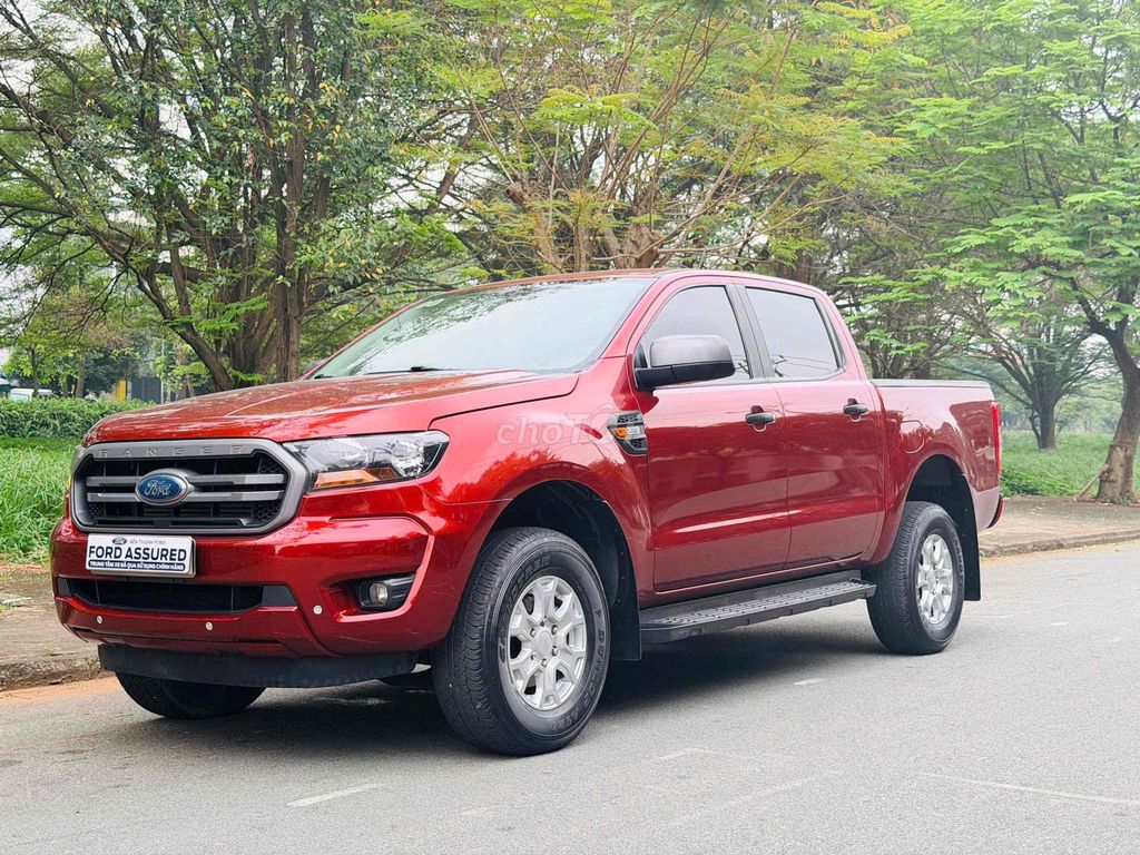 BÁN FORD RANGER XLS 2018- NHẬP THÁI – SỐ TỰ ĐỘNG. Mua bán Ô tô tại Quận Tân Phú Tp Hồ Chí Minh được đăng bởi FORD TÂN PHÚ  hình 1