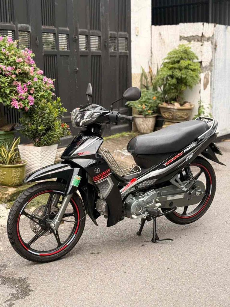 cần bán Sirius 50cc đk 2025 còn bảo hành hãng. Mua bán Xe máy tại Thành phố Thuận An Bình Dương được đăng bởi Nguyễn hảo hình 4