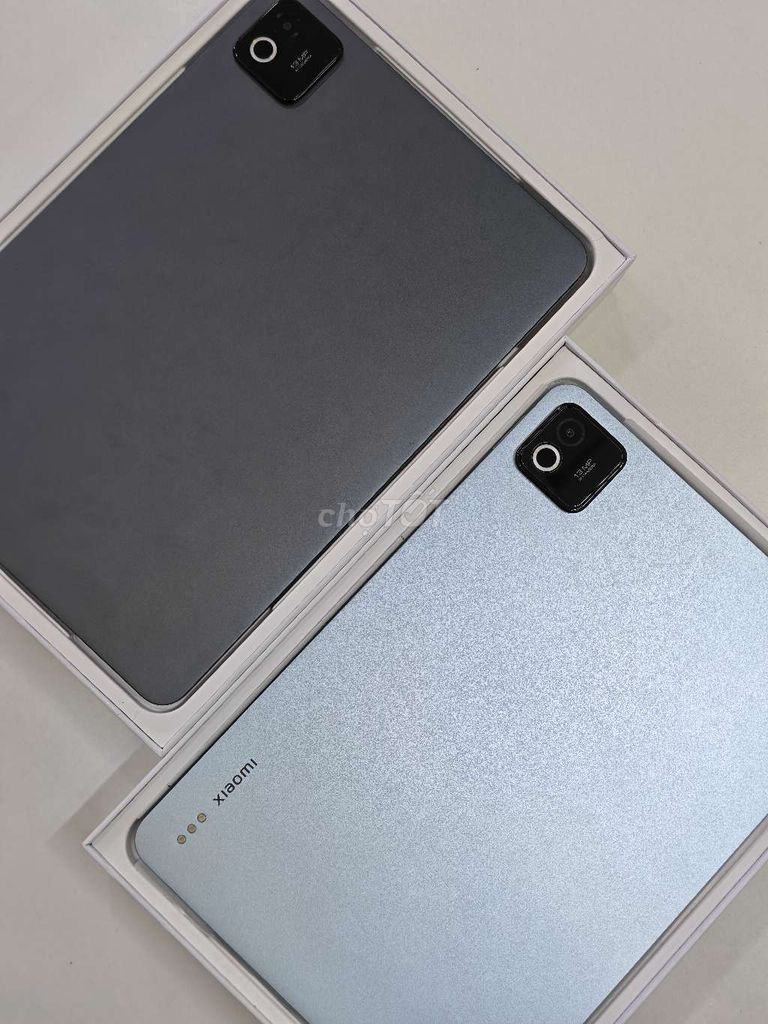 Xiaomi Pad 8 - 8 Pro. Mua bán Máy tính bảng tại Quận Thanh Khê Đà Nẵng được đăng bởi Lãm MiPad hình 1