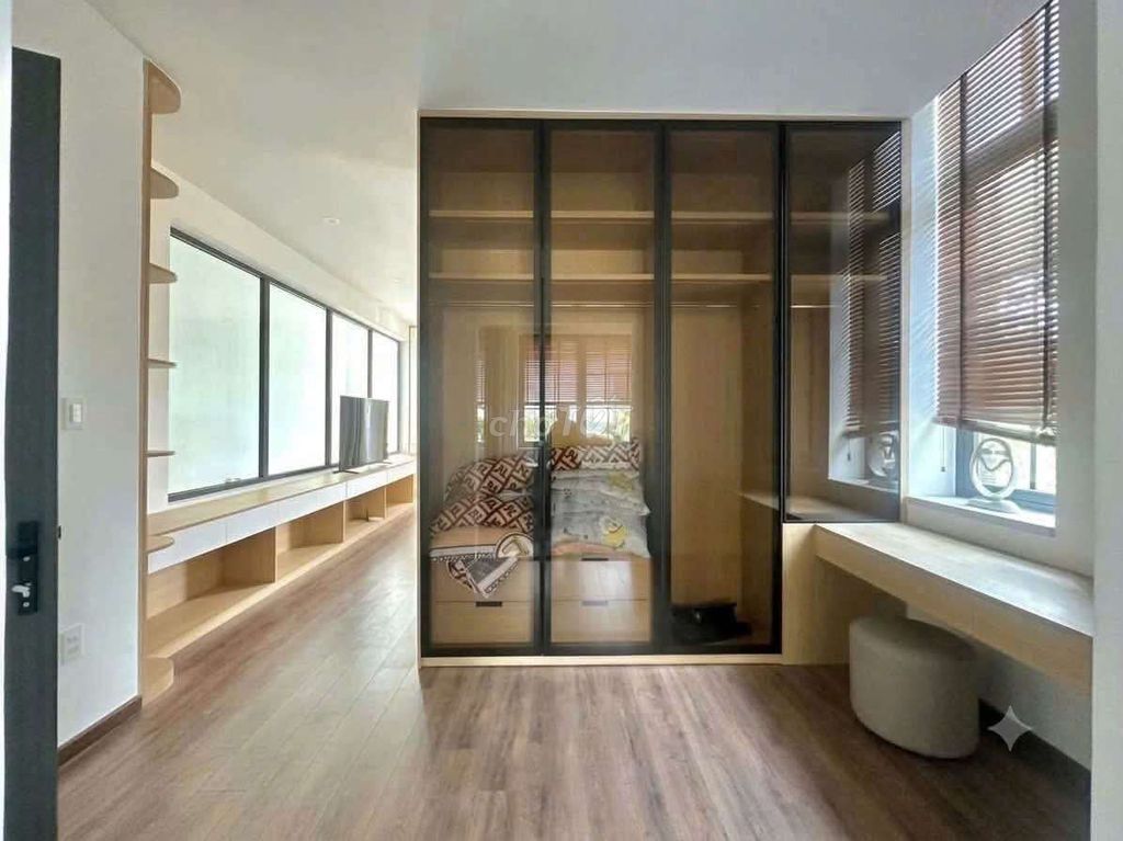 Corner garden villa with 2 bedrooms on Nghiêm Xuân Yêm — photo 11