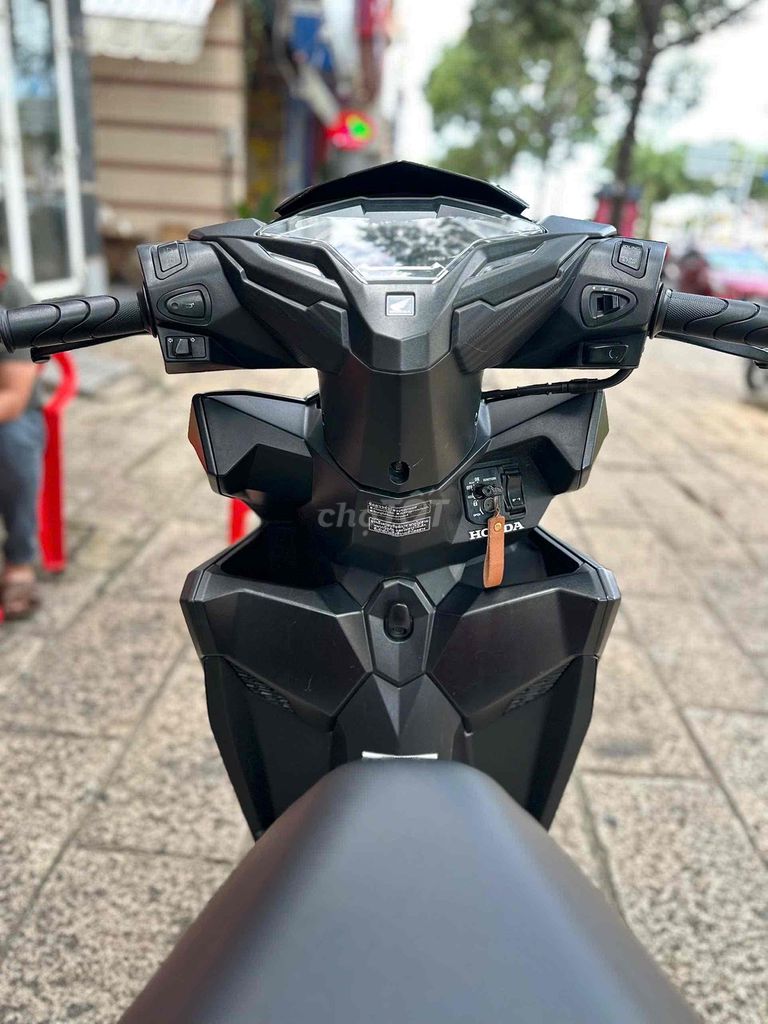 Click Thái 2016 Nguyên Zin Chính Chủ Sang Tên.. Mua bán Xe máy tại Thành phố Vũng Tàu Bà Rịa - Vũng Tàu được đăng bởi Cửa Hàng Xe Máy Bảo Thanh 2 hình 5