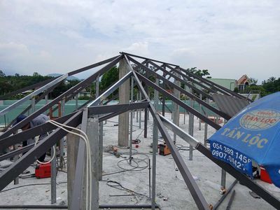 Gia công cơ khí. Dịch vụ tại Quận Cẩm Lệ Đà Nẵng được đăng bởi  tony tinh
