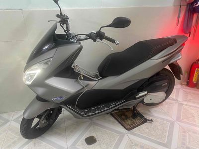 Honda PCX 125cc Xám Smartkey