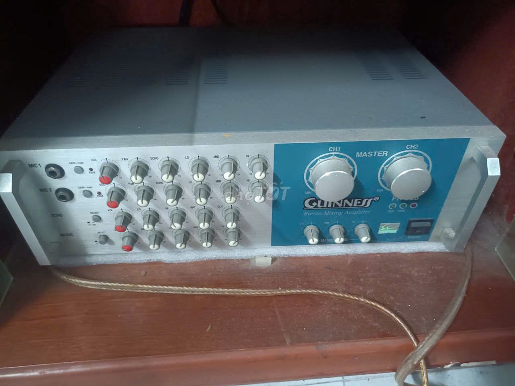 Dàn Karaoke, dàn nghe nhạc âm trần. Mua bán Tivi, Âm thanh tại Thành phố Tây Ninh Tây Ninh được đăng bởi Lê Quang Liêm hình 1