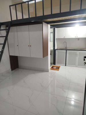 Phòng chờ thuê ở 646/88đường vườn lài phường An Phú Đông ,Q12, 