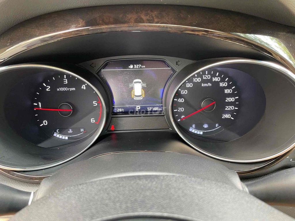 KIA SEDONA FULL DẦU 2021 Trắng 57.000km. Mua bán Ô tô tại Thành phố Thủ Đức Tp Hồ Chí Minh được đăng bởi Hoa Nguyen hình 14