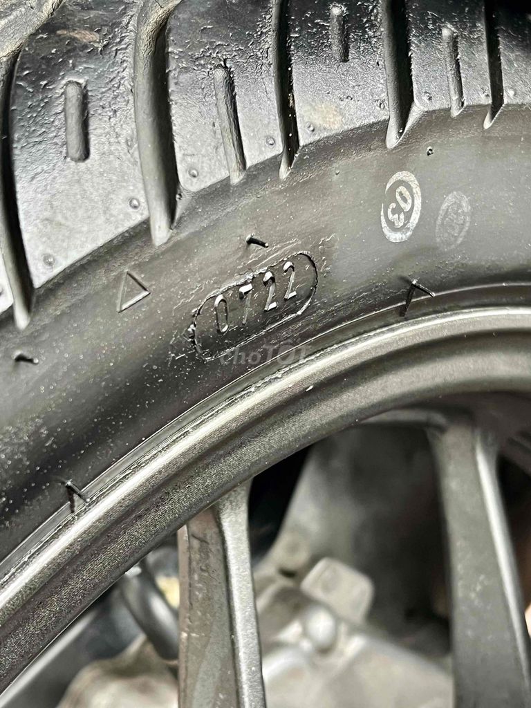 [GÓP DC GIỮ CAVET] VARIO 125 2022-odo 14k km-9 chu. Mua bán Xe máy tại Quận 12 Tp Hồ Chí Minh được đăng bởi Bùi văn hiếu hình 17