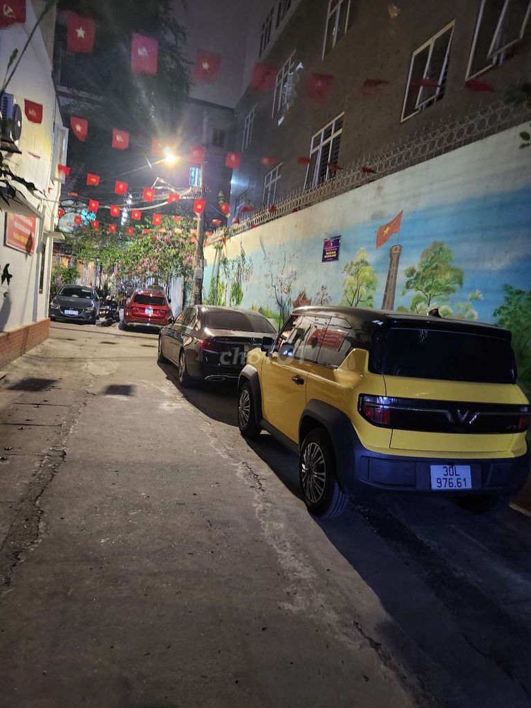 Bán nhà chính chủ. Mua bán căn hộ/chung cư tại Quận Ba Đình Hà Nội được đăng bởi Vũ thị Ny hình 2