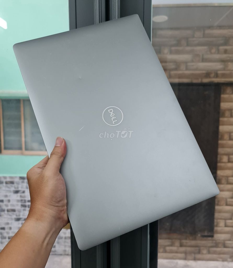 Dell Precision 5540 Xeon/8/256/4K/T2000, 97%. Mua bán Laptop tại Quận 5 Tp Hồ Chí Minh được đăng bởi PHAN MINH MB hình 1