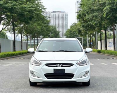 Bán xe Hyundai Accent 2015 số tự động