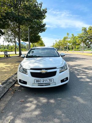 Chevrolet Cruze 2014 LTZ (2014). Mua bán Ô tô tại Thành phố Phan Thiết Bình Thuận được đăng bởi Hùng Phát 