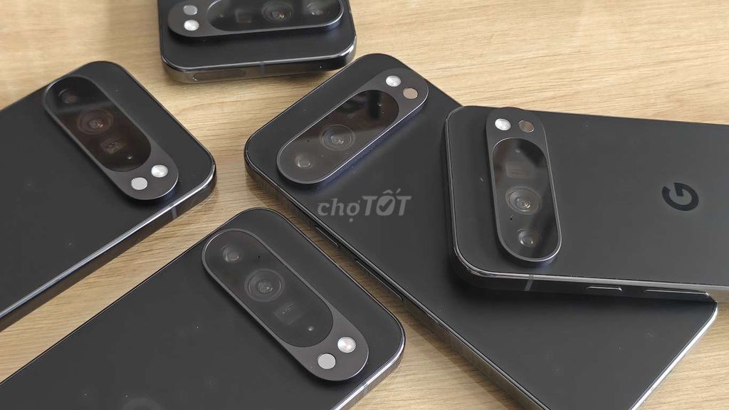 Google Pixel 9Pro XL 128G nguyên zin. Mua bán Điện thoại tại Quận Hải Châu Đà Nẵng được đăng bởi TRAN THE TAM hình 1
