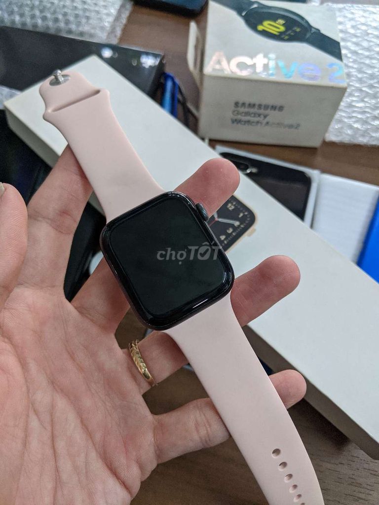 Apple Watch Series 4 44mm