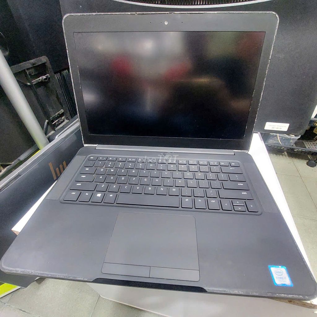 Laptop Razer Blade 14 Đen Hư mainboard. Mua bán Laptop tại Quận 3 Tp Hồ Chí Minh được đăng bởi TÙNG GIA PHÁT hình 1