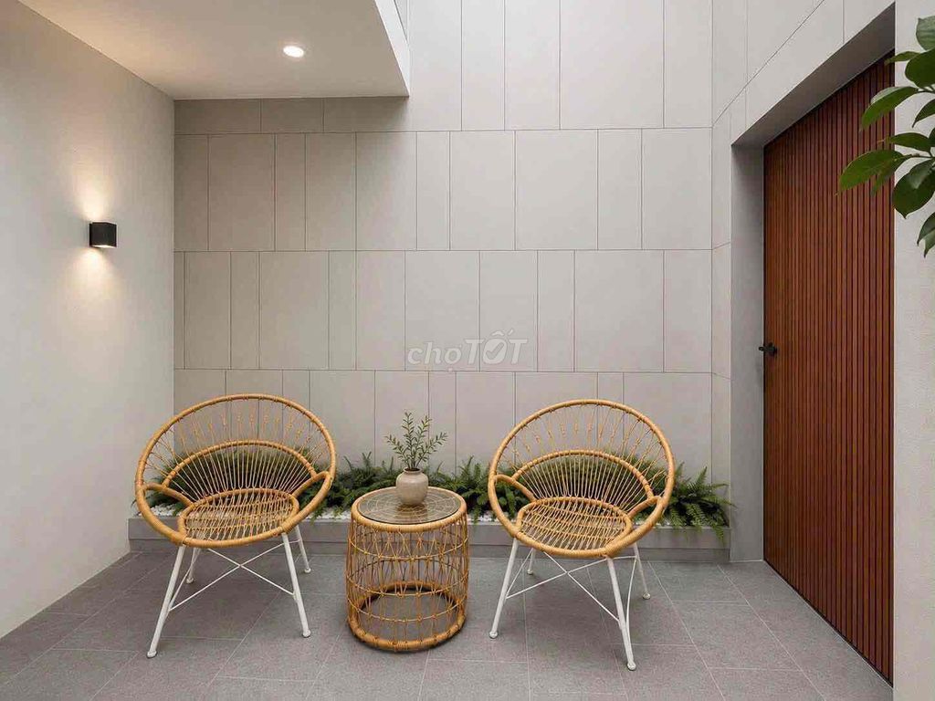 Cho thuê nhà 4 phòng ngủ tại Ngũ Hành Sơn, Đà Nẵng — ảnh 6