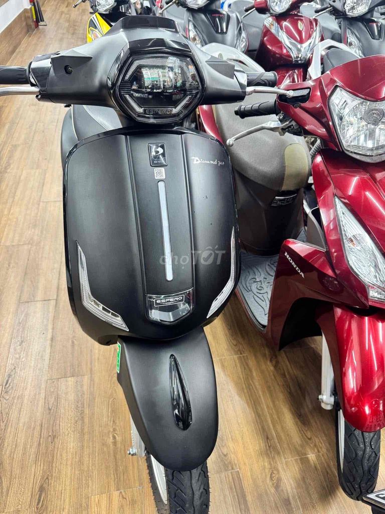 Xe tay ga 50. Mua bán Xe máy tại Thành phố Mỹ Tho Tiền Giang được đăng bởi Thai tran hình 1